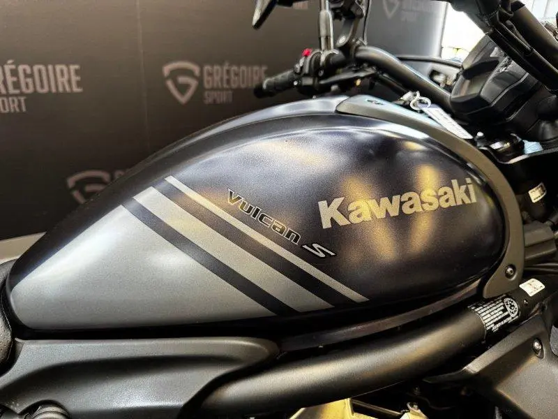 2020 Kawasaki VULCAN 650 S thumbnail 5