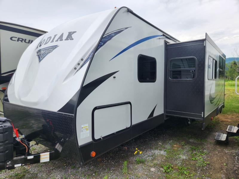 2018 Dutchmen Kodiak thumbnail 4