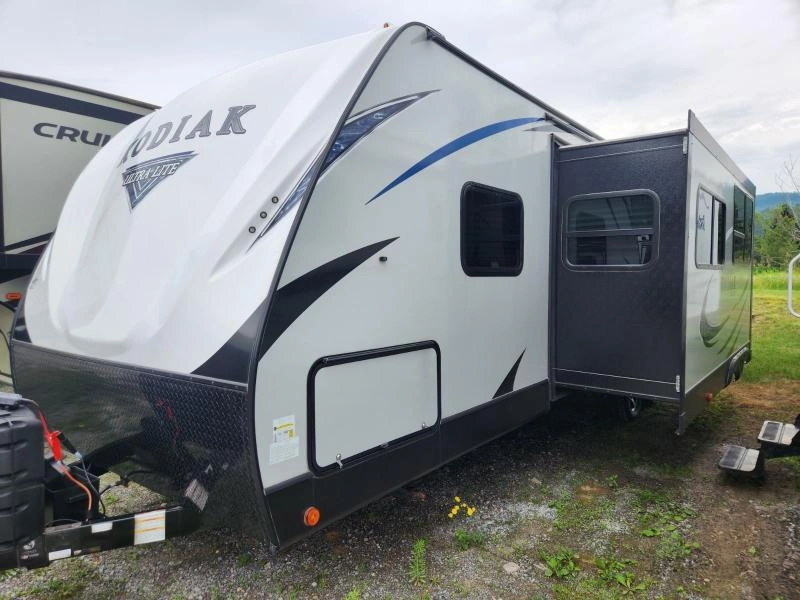 Dutchmen Kodiak 283bh 2018 alt