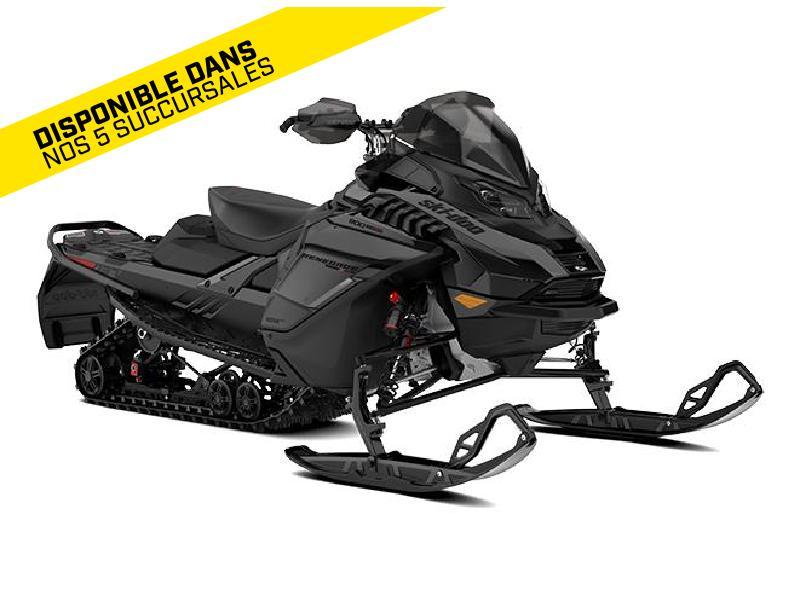 2027 Ski-Doo RENEGADE X-RS 900 ACE Turbo R Ice Ripper XT 1.25'' E.S. w/ Smart-Shox w/ 10.25'' Touchscreen