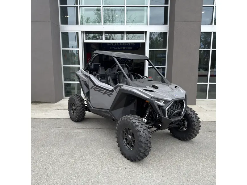 2026 Polaris RZR Pro XP Ultimate thumbnail 2