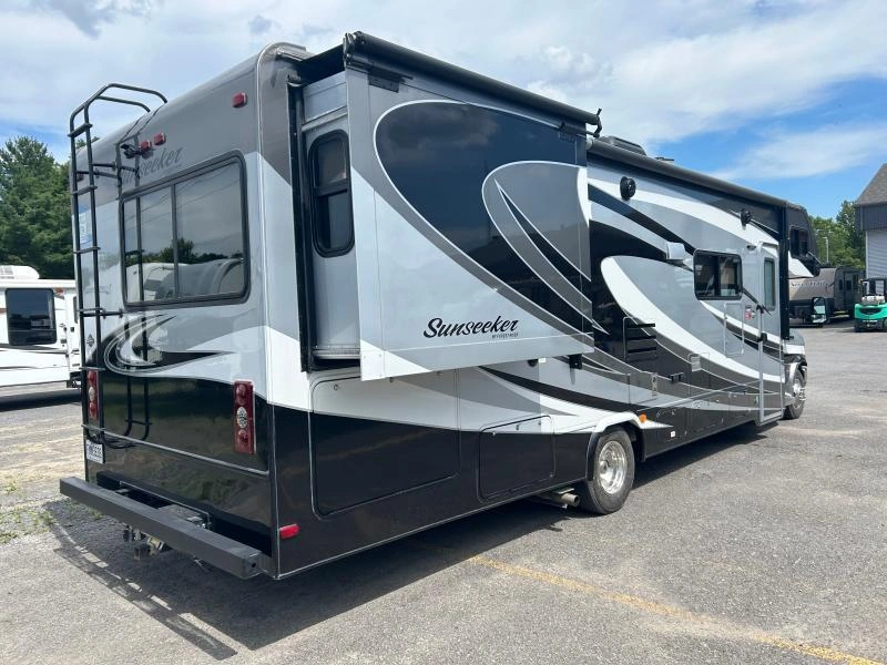 Forest River Sunseeker 3010ds 2017 alt