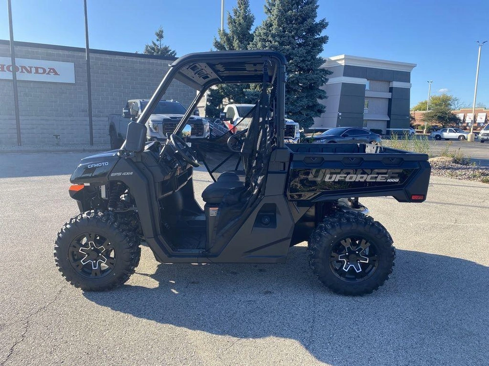 2026 Cfmoto Uforce 1000 alt