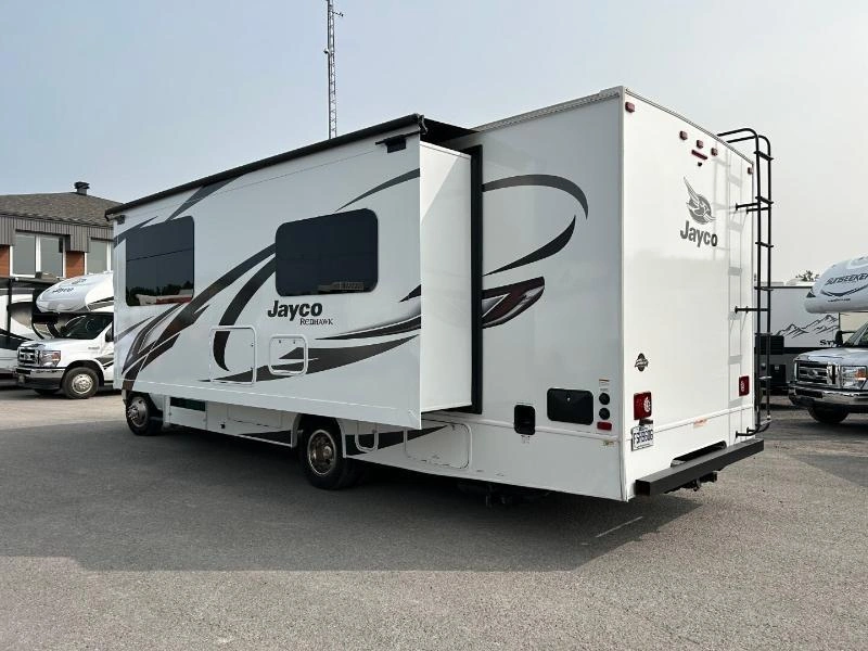 Jayco Redhawk 26m 2023 alt