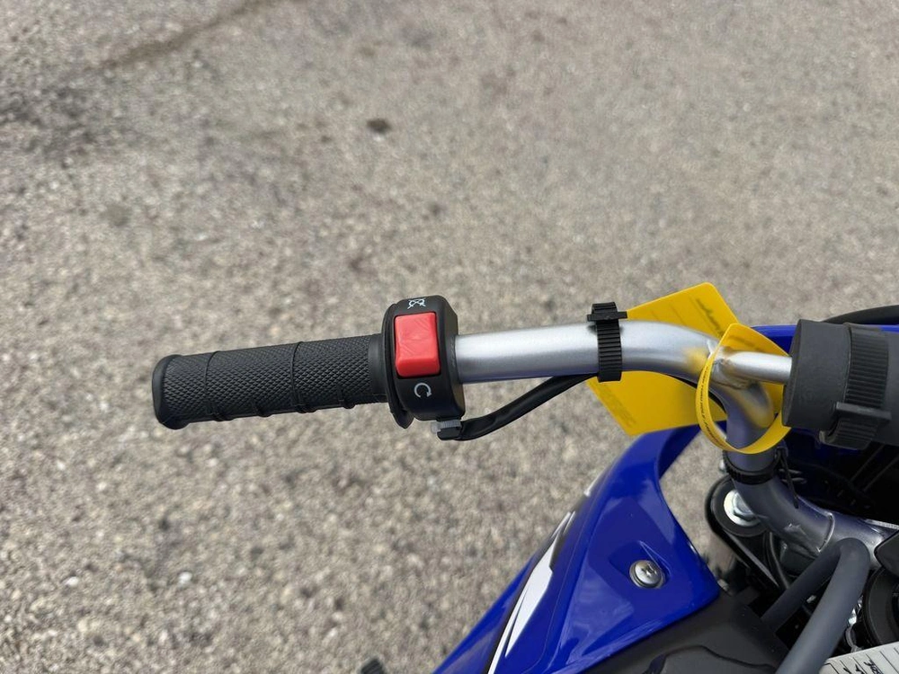 2026 Yamaha Tt-r50e alt