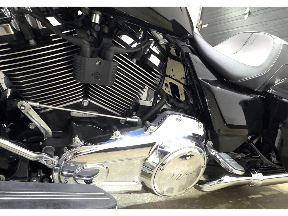 Harley-davidson Street Glide Flhx 2024 alt