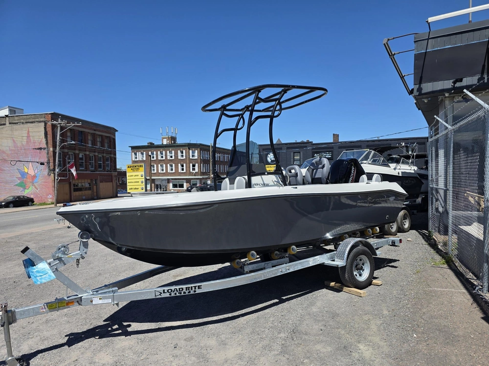 2026 Pro Sports 180bw W/ Cushion Pkg + Mercury 90hp Exlpt + Merc And Galvanized Trailer