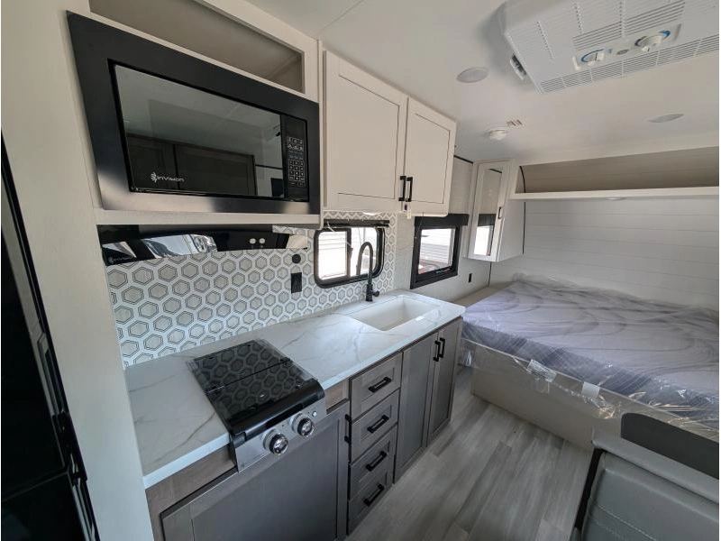 Highland Ridge Rv Open Range 182rb 2026 alt
