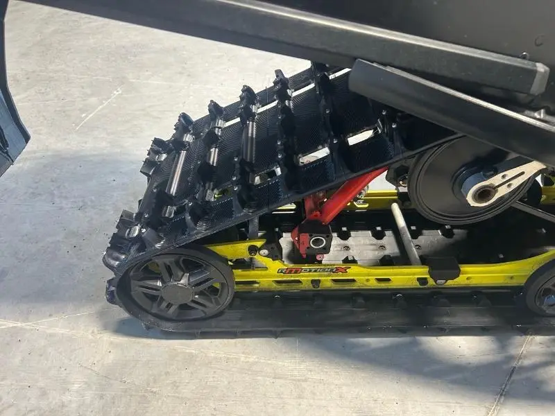 2022 Ski-Doo REN XRS 900T R RIP 1.25ES SX J thumbnail 4