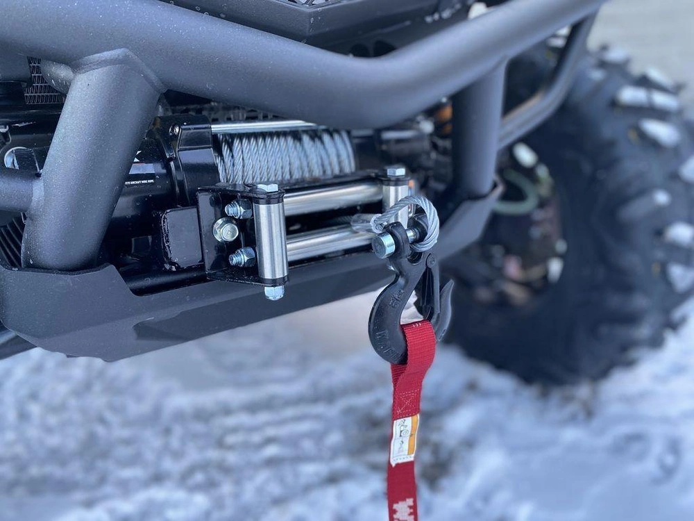 2026 Yamaha Wolverine X2 1000 Xt-r alt