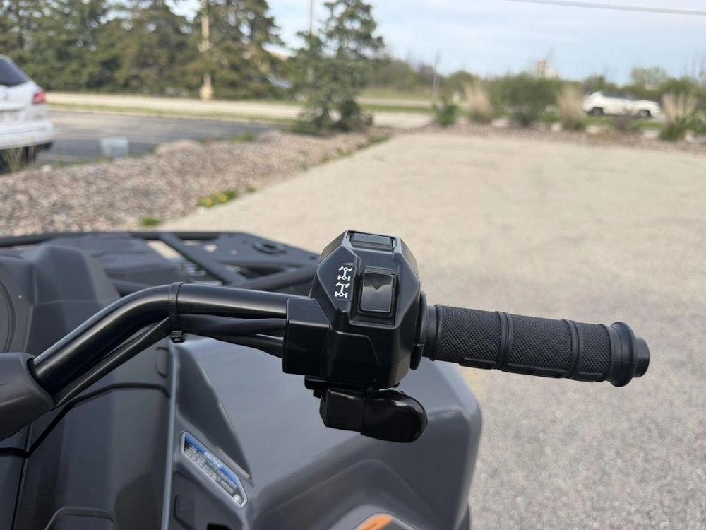 2026 Can-am Outlander Max Dps 500 alt