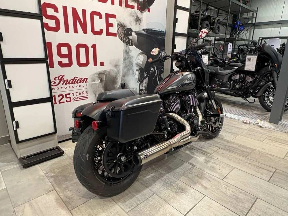 Indian Motorcycle Indian Sport Chief Rt 2026 alt