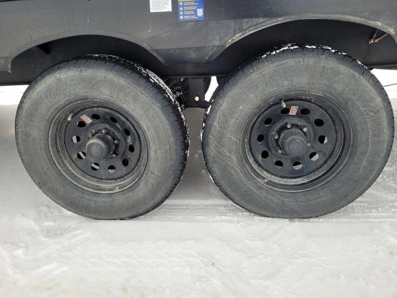 Forest River Cherokee Timberwolf 39hba 2026 alt