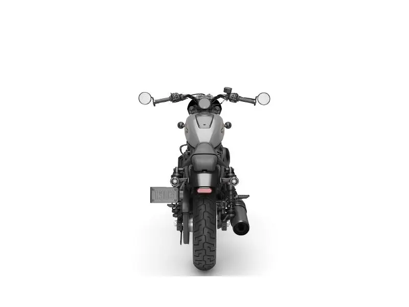 2026 Harley-Davidson Moto Harley-Davidson Nightster Special 2026 thumbnail 4