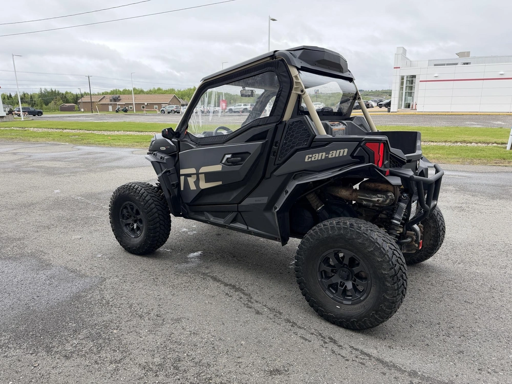 2023 Can-am Maverick 1000r Xrc alt