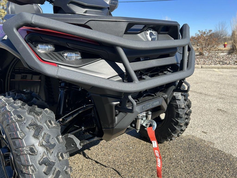 2026 Can-am Outlander Max Xt 850 alt