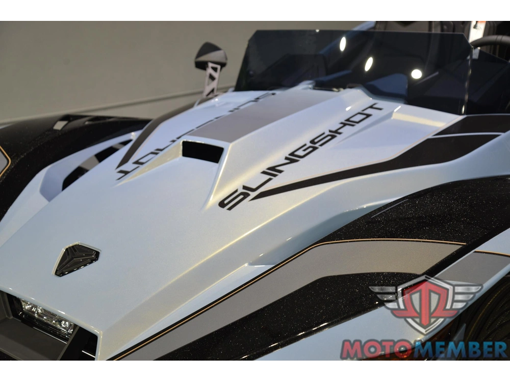 2026 Slingshot Signature Edition Autodrive alt