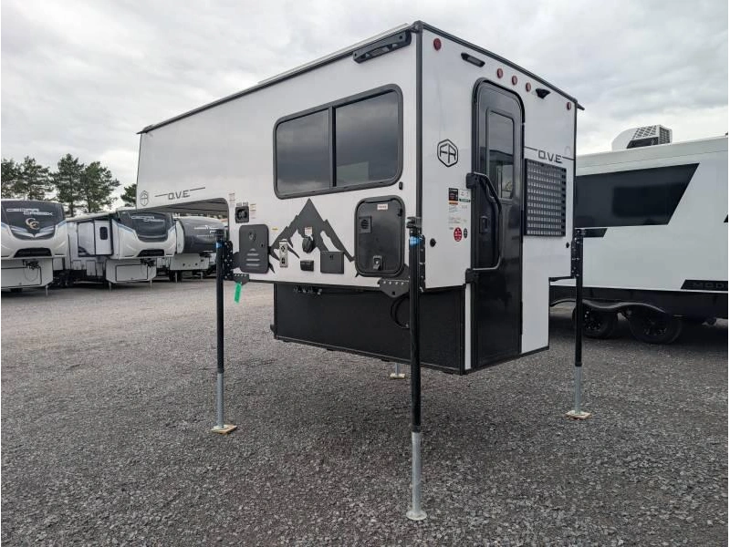 Palomino Real Lite Ove780h 2026 alt