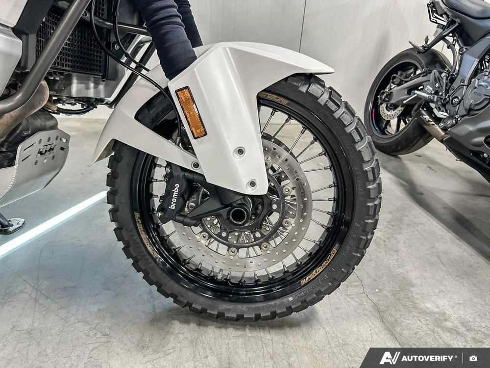 2016 Ktm Super Adventure 1290 alt