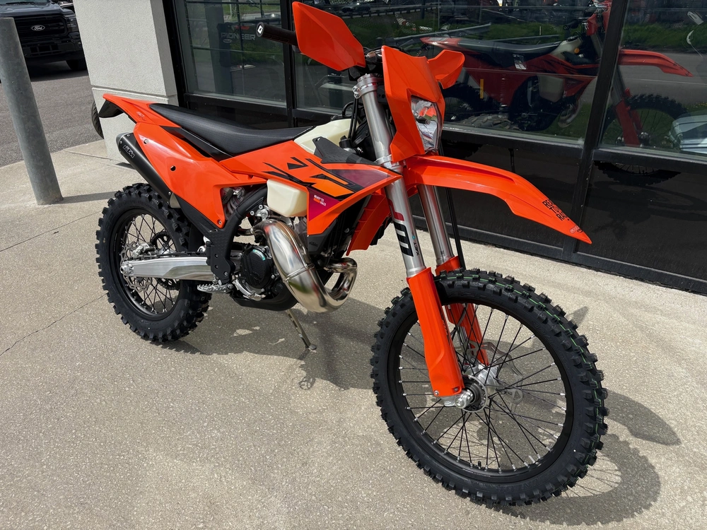2026 Ktm 150 Xc-w alt