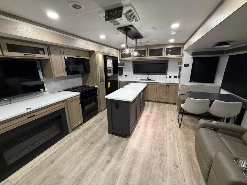 Forest River Rockwood Signature 8339fk 2026 alt