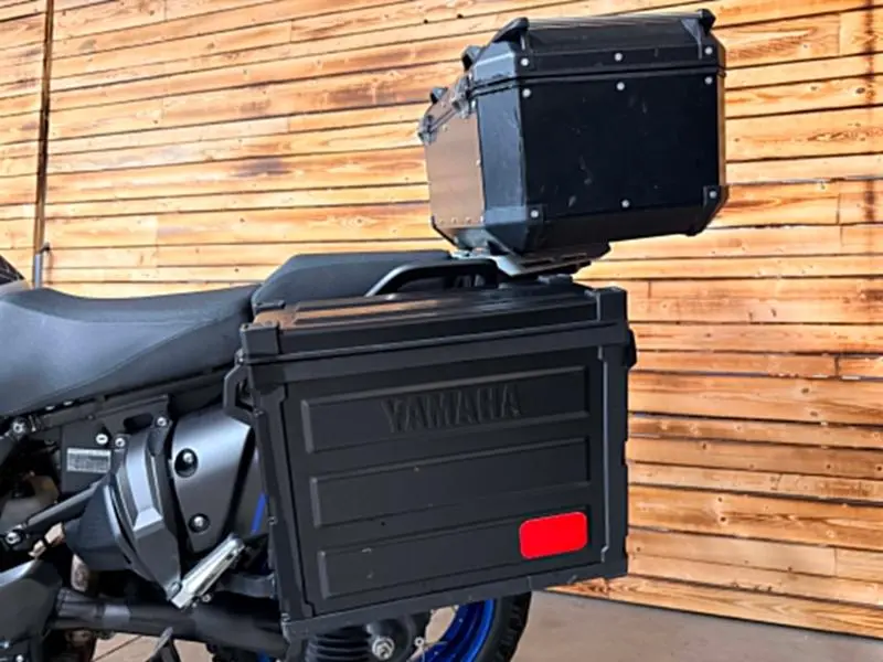 2020 Yamaha XT1200 thumbnail 4