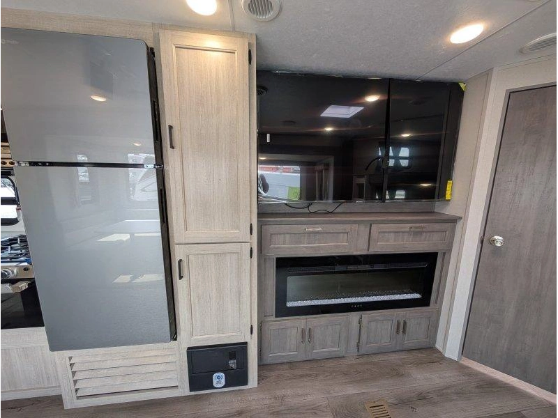 Coachmen Catalina 273dbhck 2026 alt