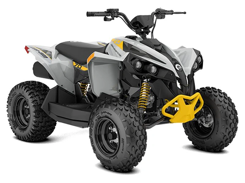 Can-am Renegade 70 Efi 2026 alt
