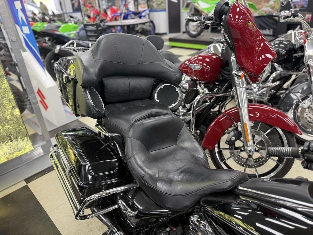 2005 Harley-davidson Flhtc - Electra Glide® Classic alt