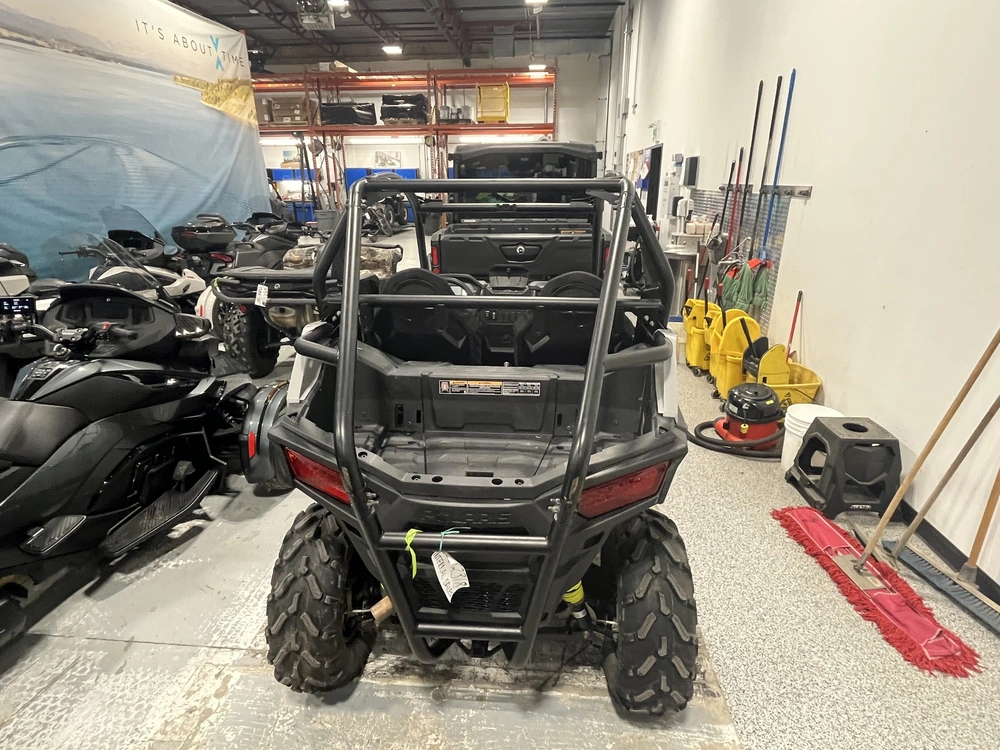 2023 Polaris Rzr® Trail Premium Z23a5p87a4 alt