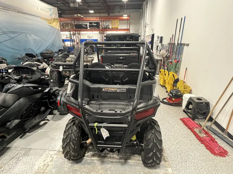 2023 Polaris RZR® Trail Premium Z23A5P87A4 thumbnail 6