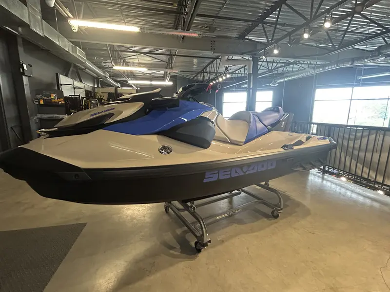 2026 Sea-Doo WAKE 170 (Sound system) thumbnail 2