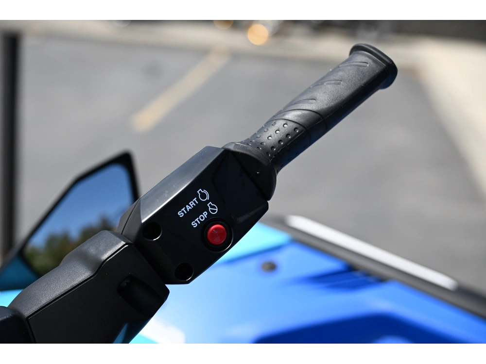 2026 Yamaha Jetblaster Dlx 3up alt