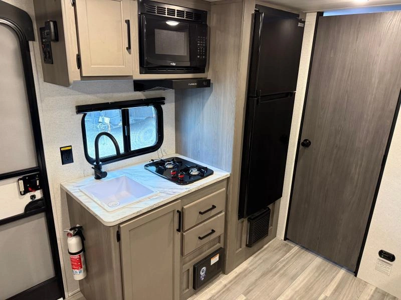 Keystone Rv Hideout 179rb 2024 alt