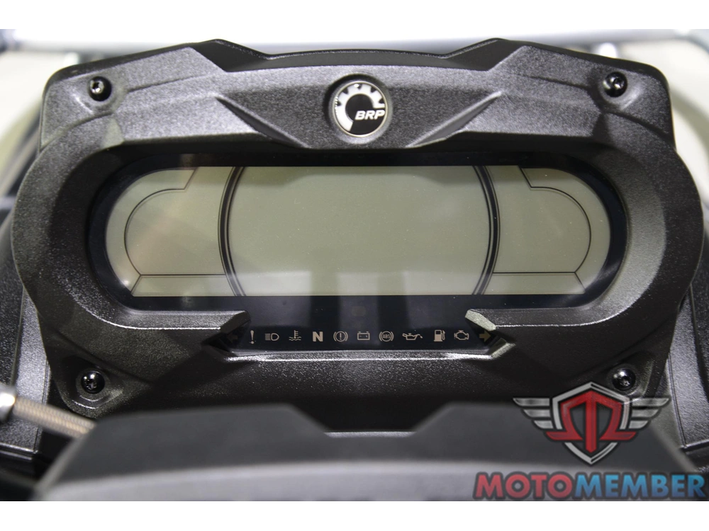 2024 Can-am Outlander X Xc 1000r alt