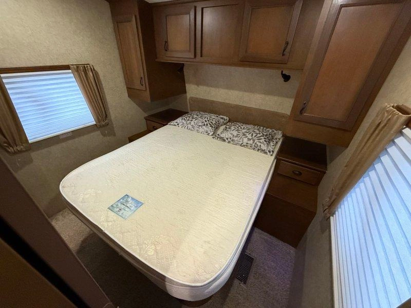 Highland Ridge Rv Open Range 256bhs 2015 alt