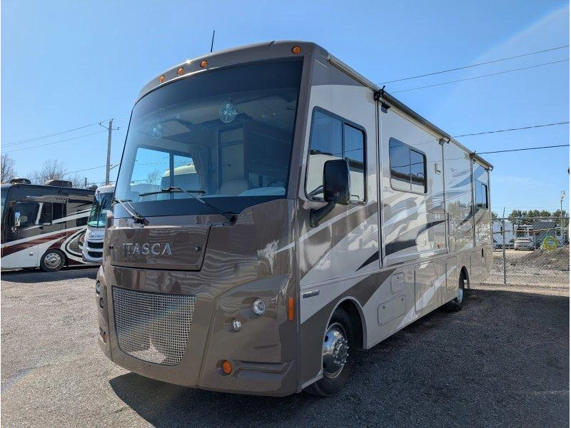 Itasca Sunstar Lx 30t 2016 alt