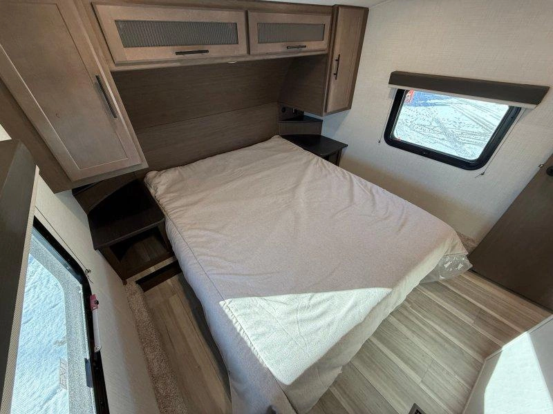 Keystone Rv Cougar 2700bh 2026 alt