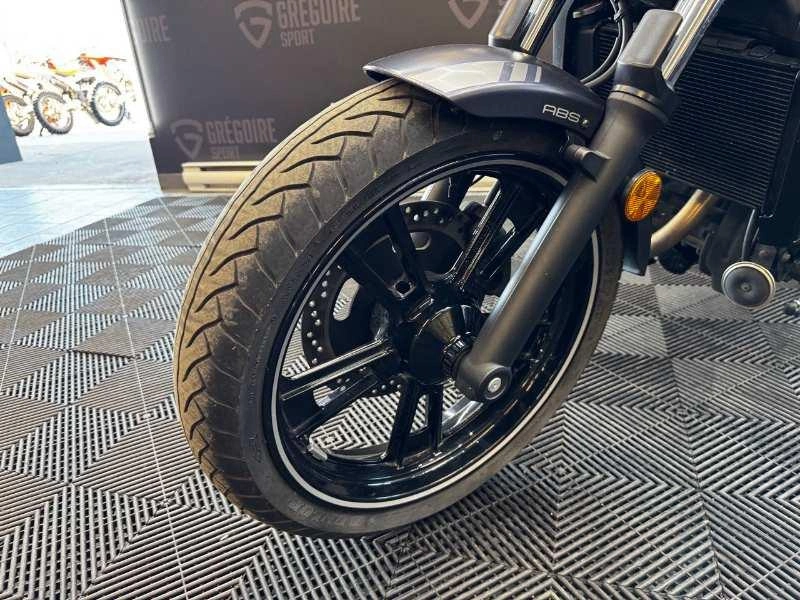 Kawasaki Vulcan 650 S 2020 alt