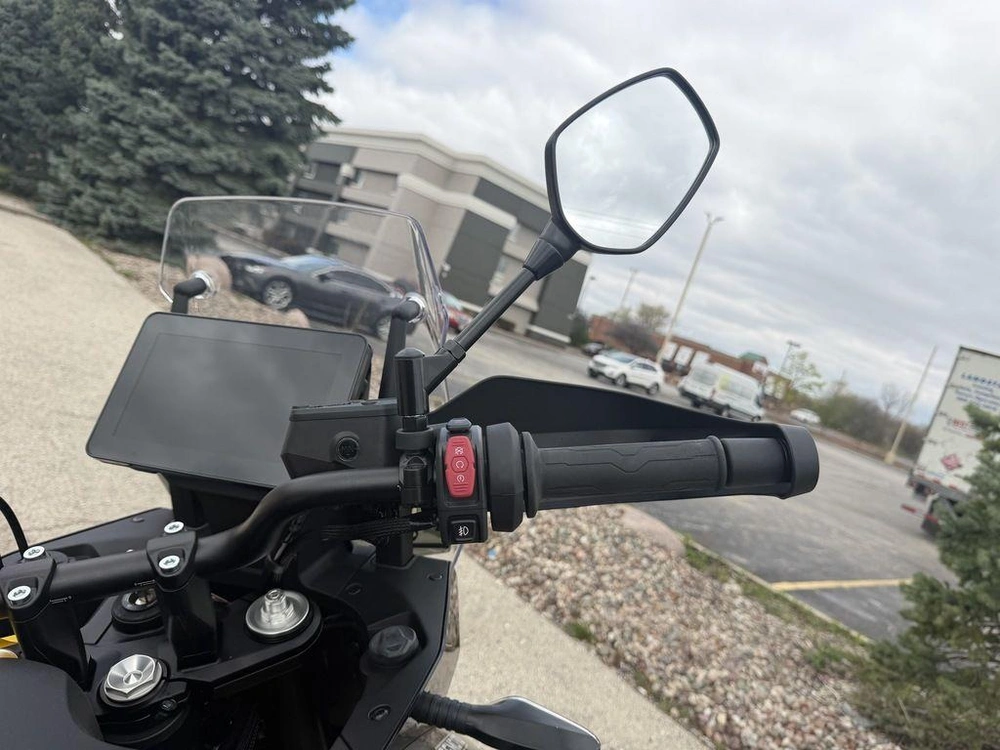 2026 Cfmoto Ibex 800 E alt