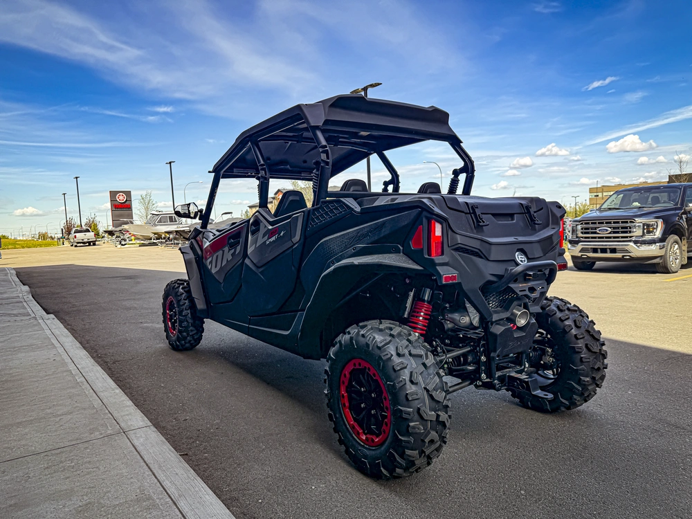 2026 Cfmoto Zforce 950 Sport-4 alt
