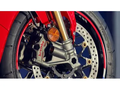 Honda CBR1000RR-R Fireblade SP ( PRE-COMMANDE ) 2027