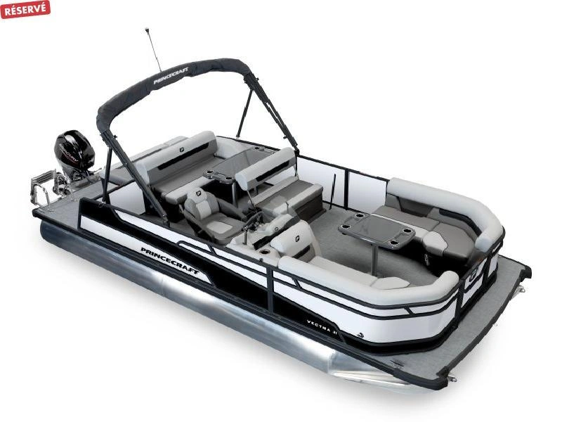 Princecraft Vectra 21 Rl 2026 alt