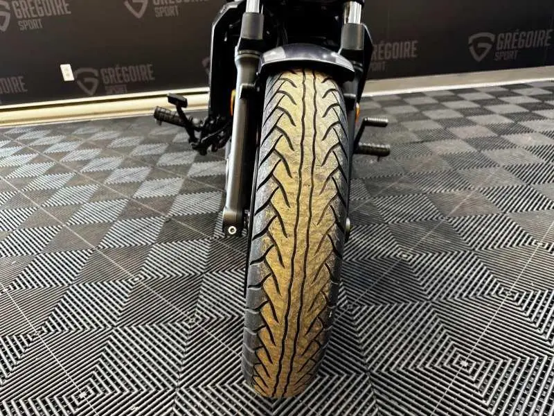 2020 Kawasaki VULCAN 650 S thumbnail 15