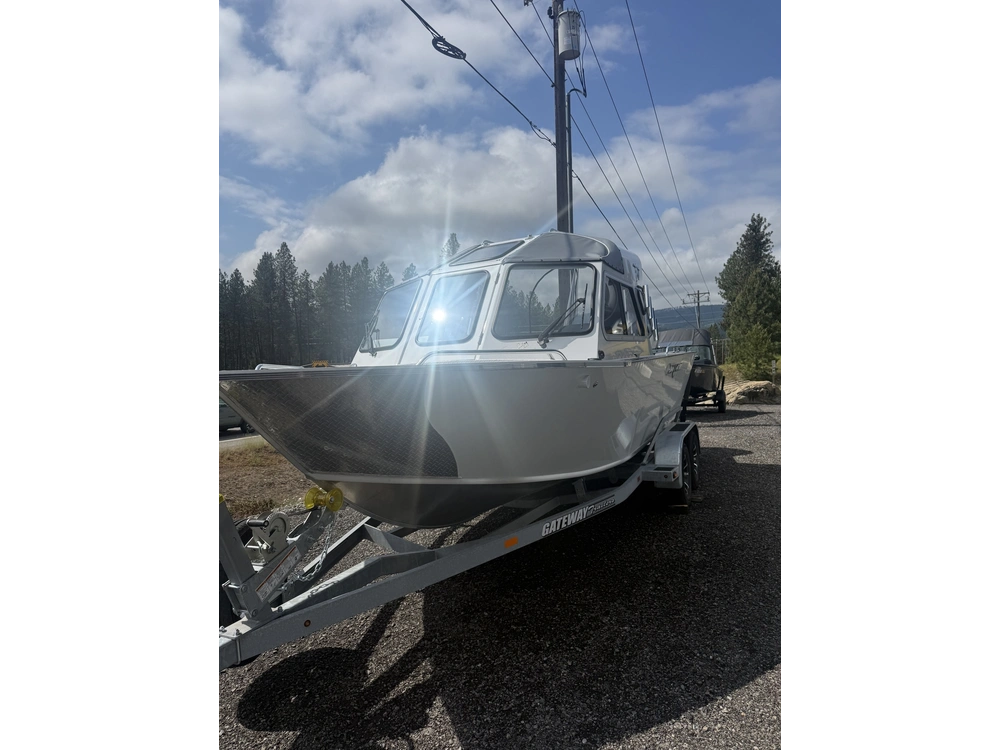 2026 Duckworth 21 Discovery alt