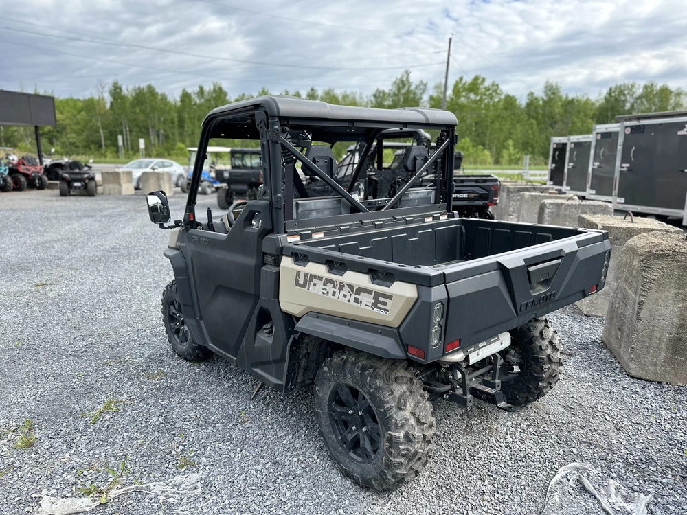 Cfmoto Uforce 1000 Eps 2025 alt
