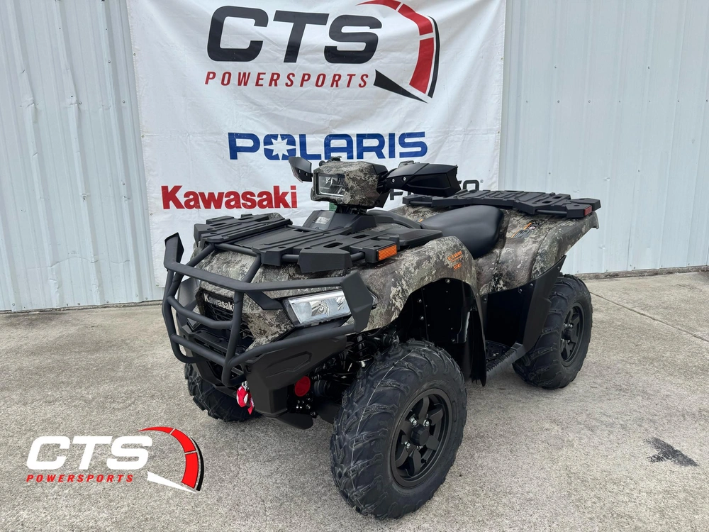 2026 Kawasaki Brute Force 750 Se Eps alt