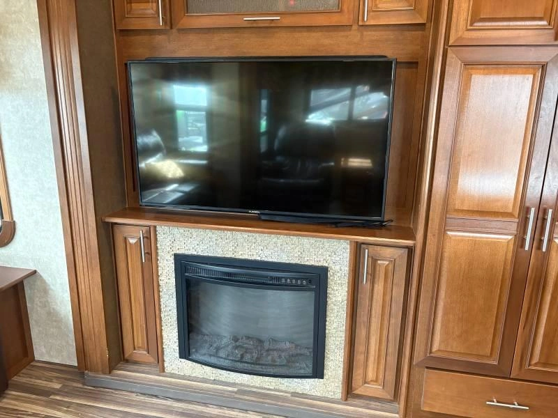 Highland Ridge Rv Open Range 397fbs 2017 alt