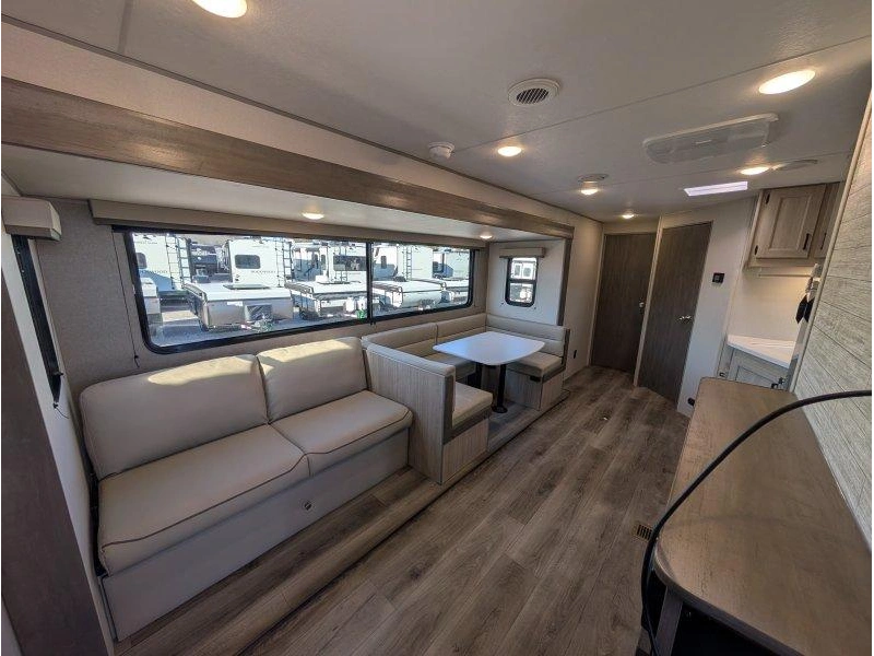 Coachmen Catalina 281qbunk 2026 alt