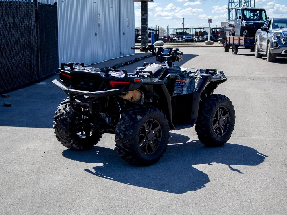 2023 Polaris 850 Sportsman Trail alt